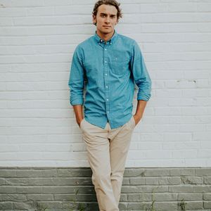 Meet your Posher, Jakob